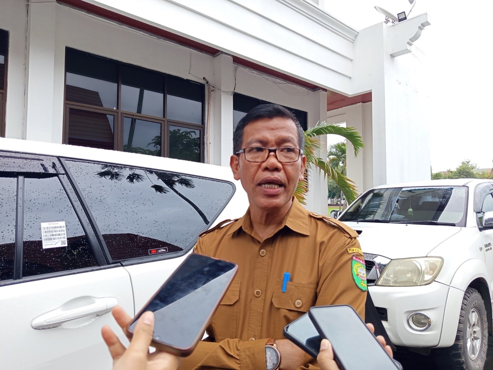 Dinas Kesehatan Sumbawa Deteksi 23 Kasus Baru HIV Sepanjang Semester Pertama 2026