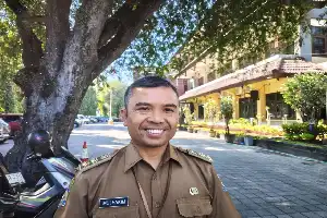 Cegah Lonjakan DBD, Kelurahan Pejarakan Karya Intensifkan Pemeriksaan Jentik dari Rumah ke Rumah