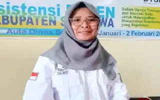 Dinsos Sumbawa Telusuri Temuan Kelebihan Bayar Iuran BPJS Kesehatan Rp682 Juta