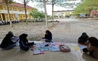 Minat Tinggi Calon Siswa, Jurusan Bisnis Ritel SMKN 1 Mataram Jadi Primadona
