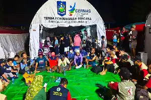 Misi Kemanusiaan Gempa NTT: Tim Kesehatan NTB Layani Ribuan Warga Terdampak
