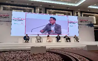 Muhammadiyah Bagikan Strategi Tanggap Bencana di Forum Kesehatan Global WHO