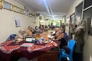 Tingkatkan Literasi Kesehatan, Rumah Sakinah Muhammadiyah Edukasi Warga Pentingnya Fungsi Ginjal