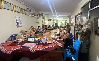 Tingkatkan Literasi Kesehatan, Rumah Sakinah Muhammadiyah Edukasi Warga Pentingnya Fungsi Ginjal