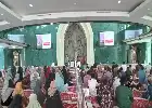 KBIHU Aisyiyah Yogyakarta Gembleng Calon Jemaah Haji 2027 dengan Mitigasi Risiko dan Istithaah Kesehatan