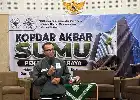 Mengubah Seremoni Menjadi Aksi: Kopdar SUMU Pekalongan Raya Pacu Kolaborasi Bisnis Lintas Sektor