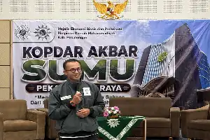 Mengubah Seremoni Menjadi Aksi: Kopdar SUMU Pekalongan Raya Pacu Kolaborasi Bisnis Lintas Sektor