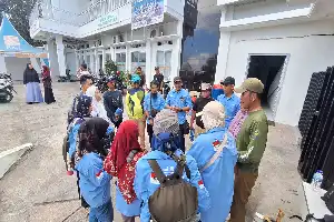 Pulihkan Layanan Kesehatan Pasca-Gempa NTT, Muhammadiyah Kirim Tim Medis Darurat Standar WHO ke Manggarai Timur