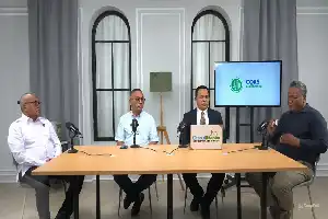 Strategi Membangun Resiliensi Bisnis: SUMU Catalyst Dorong Penerapan Sistem Manajemen Kelangsungan Usaha