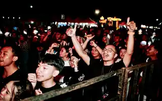 Jateng Fair 2026 Resmi Dibuka: Padukan Inovasi Daerah dan Hiburan Keluarga