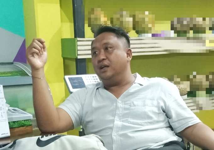 Ketua Asperikat Kota Tegal Mengundurkan Diri di Tengah Polemik Kehadiran Tempat Hiburan Malam