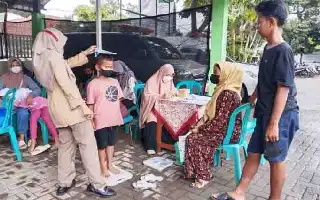 Perkuat Deteksi Dini, Dinkes Kota Pekalongan Gencarkan Penelusuran Aktif Penyakit Menular