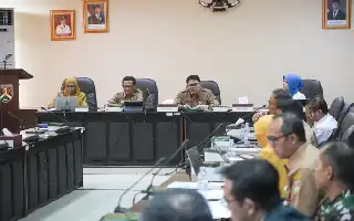 Urai Antrean Rumah Sakit, Pemkot Magelang dan BPJS Kesehatan Perkuat Sistem Rujukan