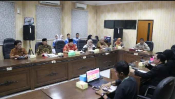 Respons Penolakan Warga, Komisi II DPRD Kota Tegal Minta Operasional Helen’s Night Mart Dihentikan