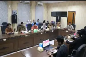 Respons Penolakan Warga, Komisi II DPRD Kota Tegal Minta Operasional Helen’s Night Mart Dihentikan