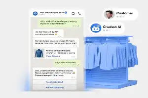 Transformasi Layanan Pelanggan 24/7: Solusi Chatbot AI untuk Bisnis di Indonesia