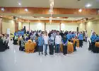 Dorong Inovasi Berkelanjutan, Unigoro dan Unisnu Jepara Gelar Konferensi Internasional Rekayasa Teknologi