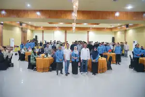 Dorong Inovasi Berkelanjutan, Unigoro dan Unisnu Jepara Gelar Konferensi Internasional Rekayasa Teknologi