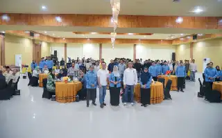 Dorong Inovasi Berkelanjutan, Unigoro dan Unisnu Jepara Gelar Konferensi Internasional Rekayasa Teknologi