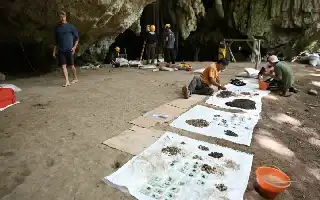 Riset Baru Ungkap Evolusi Teknologi Batu Toalean di Sulawesi Selatan Sejak 40.000 Tahun Lalu