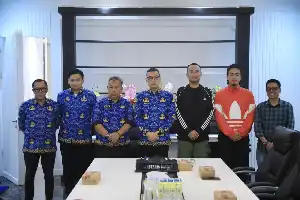 Dorong Citra Kota Olahraga, Makassar Bike Race 2026 Siap Digelar Akhir Agustus