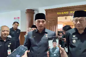 Dekatkan Layanan Medis, Pemkab Tuban Targetkan Puskesmas Rawat Inap Mulai 2027