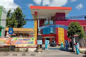 RSUD dr. H. Moh. Anwar Sumenep Modernisasi Layanan Melalui Digitalisasi Kesehatan