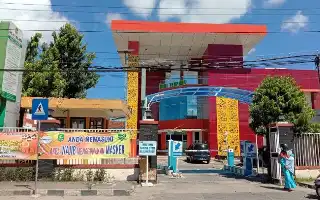RSUD dr. H. Moh. Anwar Sumenep Modernisasi Layanan Melalui Digitalisasi Kesehatan