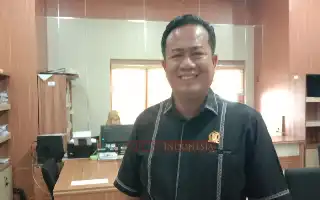 Pembangunan Sirkuit Nasional di Lamaru Balikpapan Diperluas Menjadi Kawasan Pusat Olahraga Terpadu