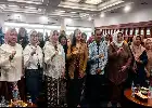 Gandeng Praktisi Functional Medicine, PKK Indramayu Edukasi Kaum Ibu Pentingnya Menjaga Kesehatan Mandiri