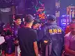 Razia Tempat Hiburan Malam di Palembang, BNNP Sumsel Amankan Enam Pengunjung Positif Narkoba
