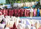 Tekan Kasus pada Remaja, Pemko Pekanbaru Edukasi Bahaya HIV/AIDS ke Sekolah Menengah Pertama