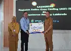 Tekan Penularan TBC, Pemkot Pekalongan Gencarkan Skrining Aktif Sasar 1.350 Warga