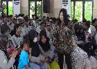 Dinkes Rembang Gencarkan Sosialisasi Guna Dongkrak Capaian Cek Kesehatan Gratis yang Baru 42 Persen