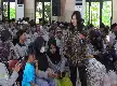 Dinkes Rembang Gencarkan Sosialisasi Guna Dongkrak Capaian Cek Kesehatan Gratis yang Baru 42 Persen