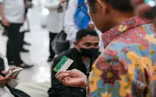 Lindungi Garda Terdepan, DJSN Dorong Integrasi Jaminan Sosial Tenaga Medis
