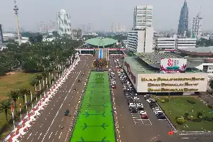 Kawal RUU Sisdiknas hingga Perlindungan Atlet, Ini Capaian Komisi X DPR RI Setahun Terakhir