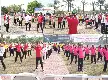 Rayakan HUT RI ke-81, Polres Barito Selatan Gelar Lomba Tradisional Guna Perkuat Soliditas Internal