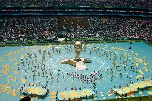Piala Dunia 2026 Pecahkan Rekor Antusiasme Global dan Hadirkan Inovasi Berkelanjutan