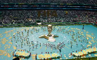Piala Dunia 2026 Pecahkan Rekor Antusiasme Global dan Hadirkan Inovasi Berkelanjutan