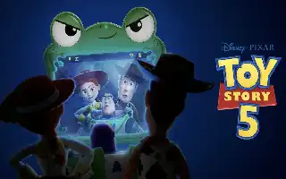 Refleksi Era Digital: Toy Story 5 dan Tantangan Tumbuh Kembang Anak