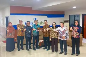 Perkuat Layanan Devisa, Bank Kalsel dan Bank Victoria Kolaborasi Kembangkan Bisnis Perbankan