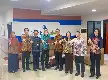 Perkuat Layanan Devisa, Bank Kalsel dan Bank Victoria Kolaborasi Kembangkan Bisnis Perbankan