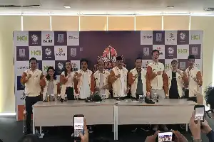 Velodrome Jakarta Jadi Arena Turnamen Domino Digital, HGI Dorong Pengakuan Mind Sport
