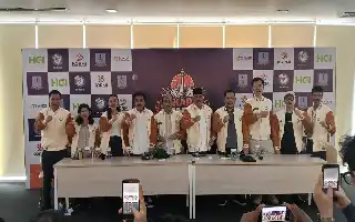 Velodrome Jakarta Jadi Arena Turnamen Domino Digital, HGI Dorong Pengakuan Mind Sport
