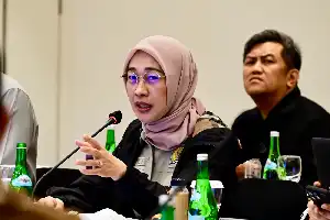 Komisi VI DPR Ingatkan Koperasi Desa Merah Putih Fokus Kualitas Usaha, Bukan Sekadar Kuantitas