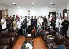 KONI Pusat Inisiasi Penyusunan Pedoman Nasional Anti-Kekerasan dan Pelecehan di Dunia Olahraga