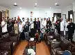 KONI Pusat Inisiasi Penyusunan Pedoman Nasional Anti-Kekerasan dan Pelecehan di Dunia Olahraga