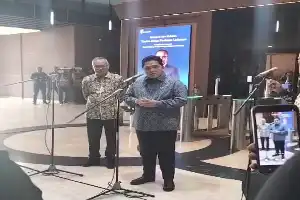 Kemenpora Kembangkan Sistem Penghitungan Dampak Ekonomi untuk Event Olahraga