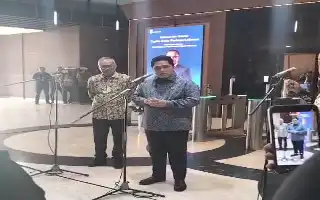 Kemenpora Kembangkan Sistem Penghitungan Dampak Ekonomi untuk Event Olahraga